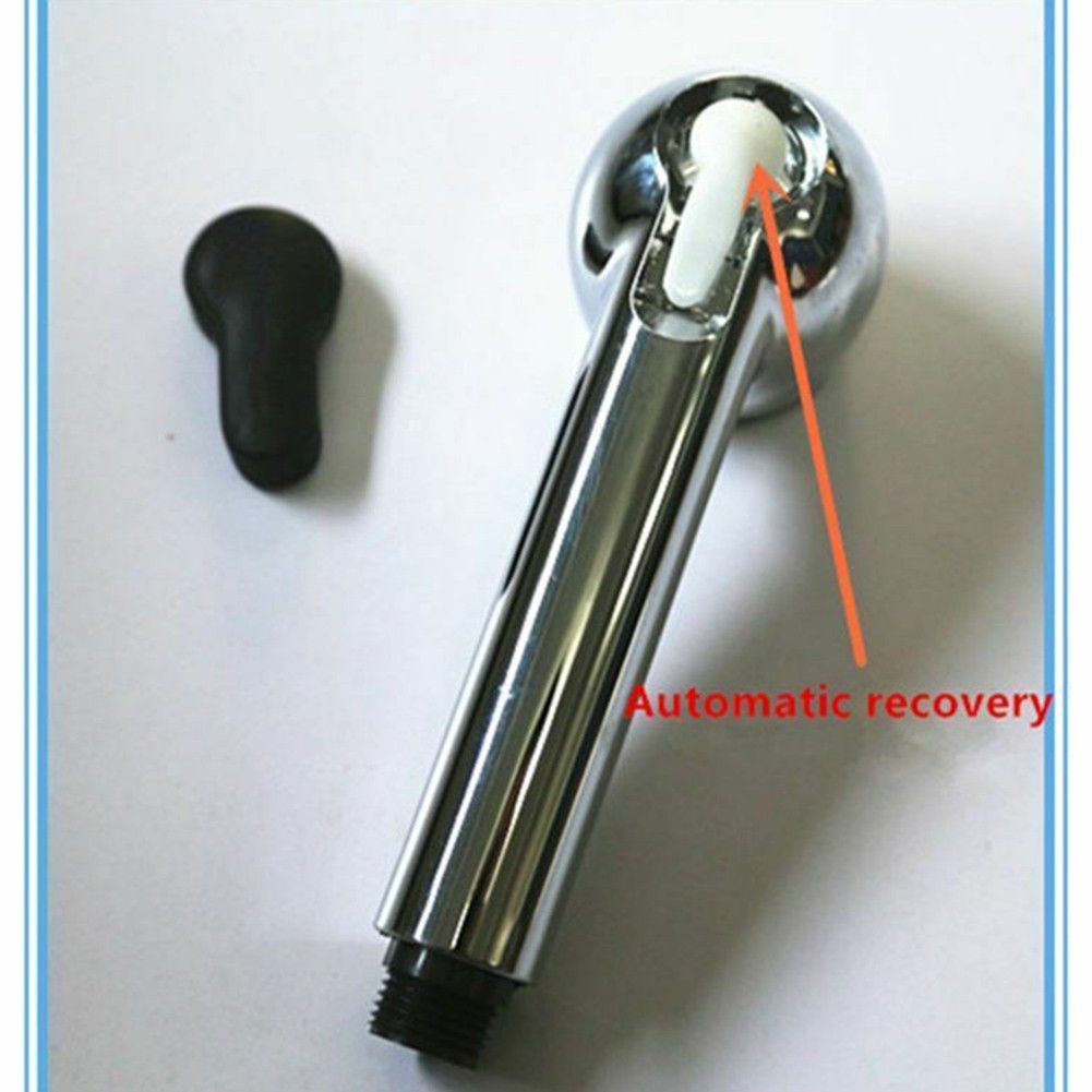 Kitchen Appliances Integrated - 2-Funktions-Ersatz, herausziehbarer Spray-Duschkopf, Küchenmischer, Wasserhahn-Einstellung aus