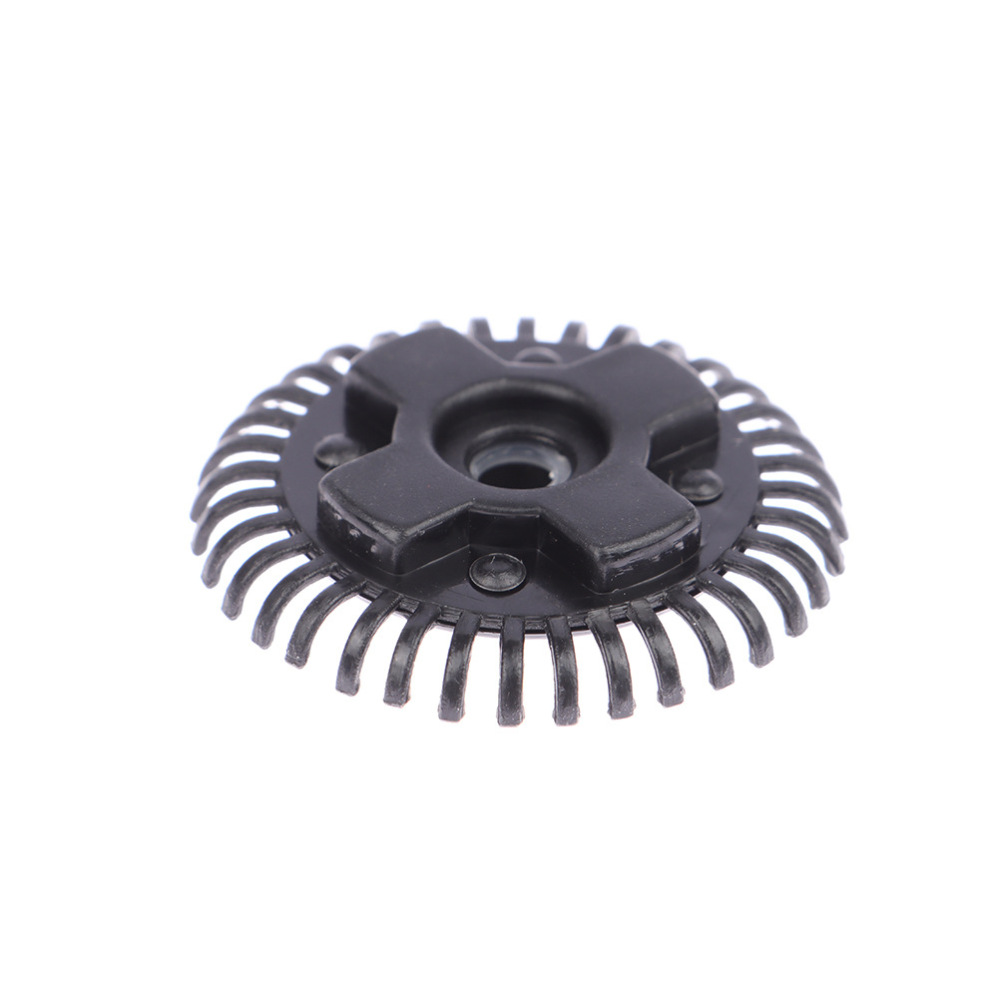 Kitchen Appliances Integrated - Ersatzbesen für Hero Homewin Milchaufschäumer, magnetische