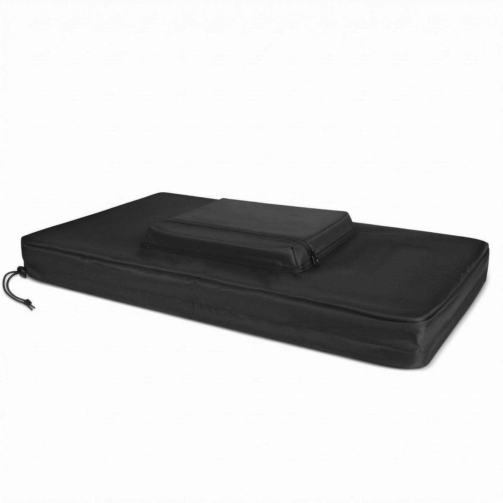 Kitchen Appliances Electric - Küchengeräte-Abdeckung Wasserdichte Nylon-Grilltasche Elektrischer Grill-Aufbewahrungskoffer Staubdichter
