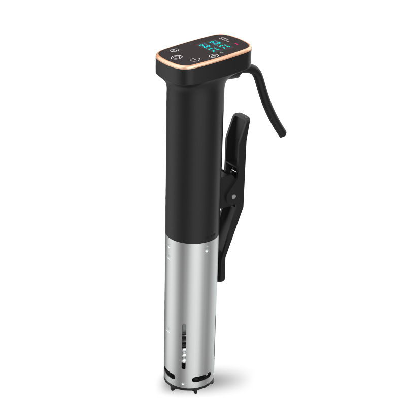 Kitchen Appliances Electric - FP01 Elektrischer Haushalts-Thermostat-Sous-Vide-Stick für niedrige Temperaturen,