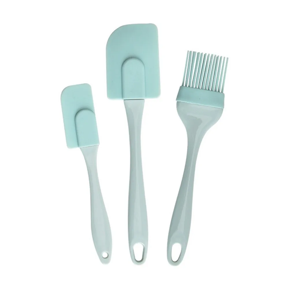 Kitchen Appliances Integrated - 3Pcs Creme Schaber DIY Brot Kuchen