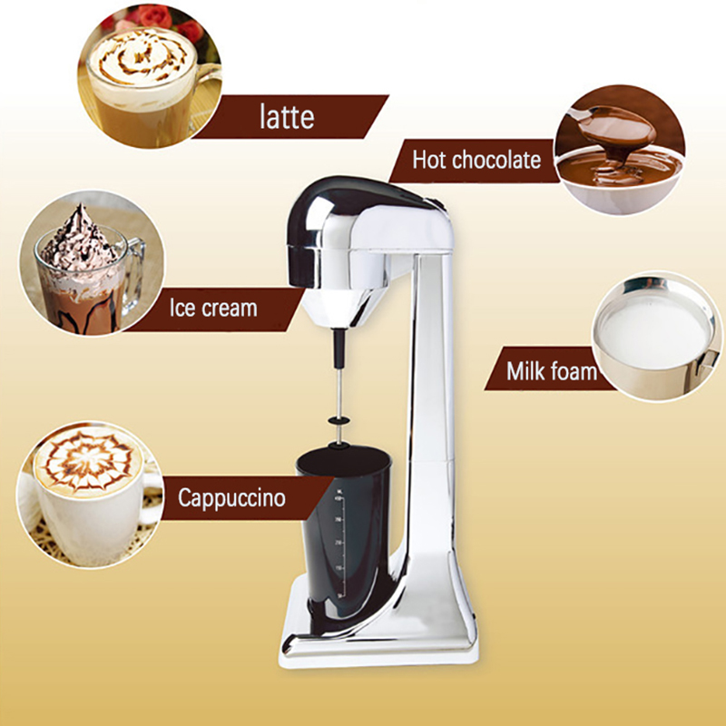 220 V elektrischer Milchaufsch – Kitchen Appliances Integrated Bewertung und Preis