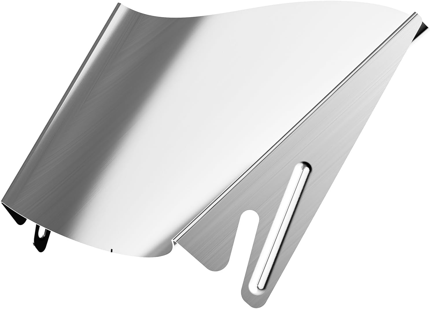 Ausgießrutsche für KitchenAid  – Kitchen Appliances Integrated Bewertung und Preis