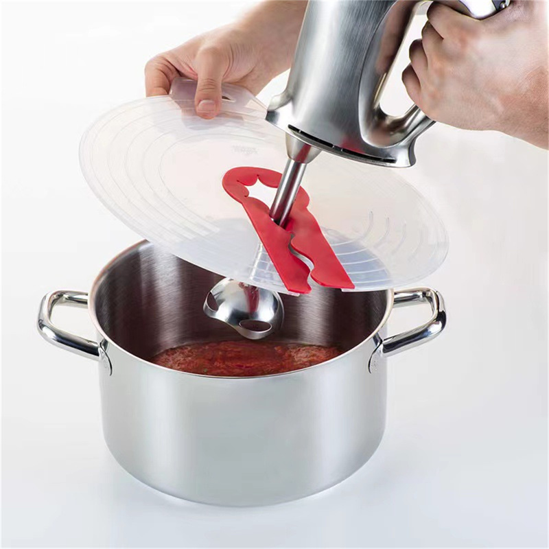 Beat Eggs Mixer-Abdeckung, Mix – Kitchen Appliances Integrated Bewertung und Preis