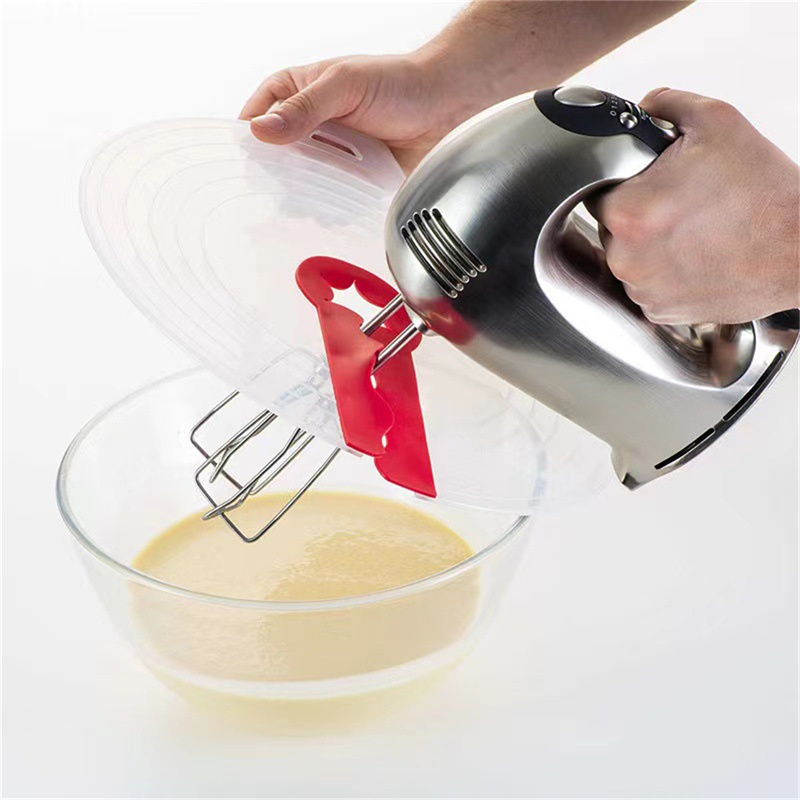 Beat Eggs Mixer-Abdeckung, Mix – Kitchen Appliances Integrated Bewertung und Preis
