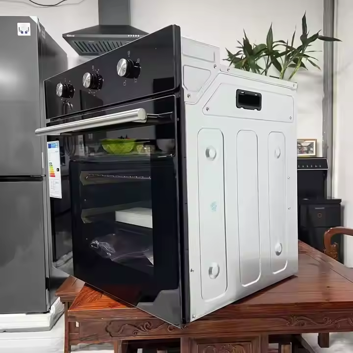 63L Elektrischer Einbau-Doppel – Kitchen Appliances Built In Bewertung und Preis