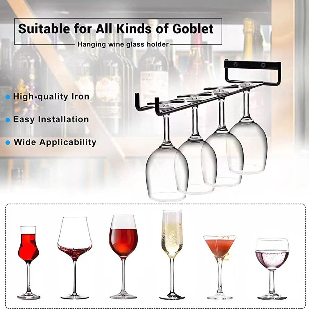 An der Wand montierter Stielgl – Kitchen Appliances Shelves Bewertung und Preis