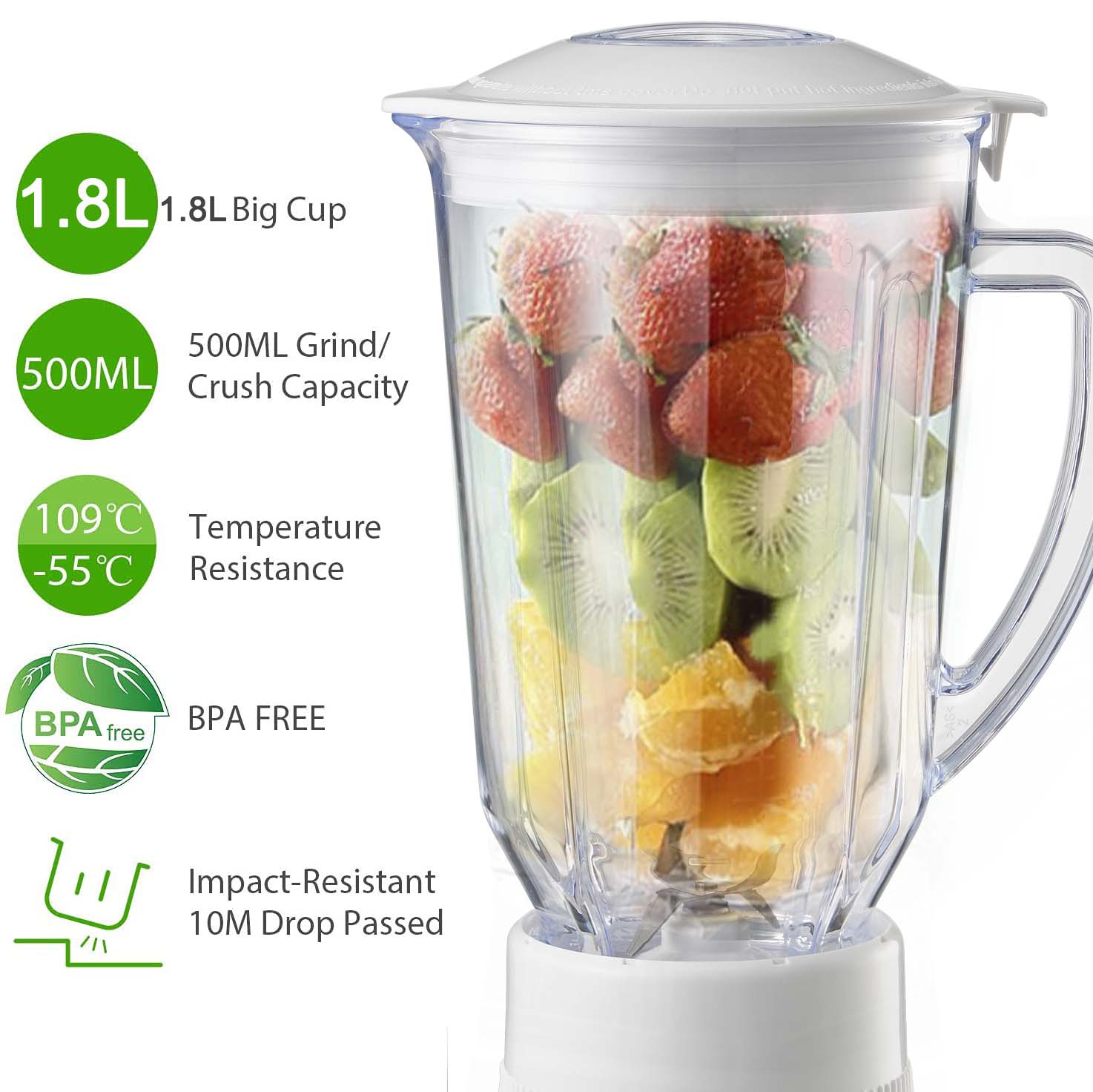 4-in-1-Mehrzweck-Küchengerät f – Kitchen Appliances Electric Bewertung und Preis