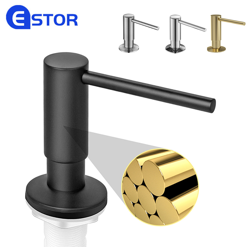 Eingebaute Pumpe Küchen-Flüssi – Kitchen Appliances Built In Bewertung und Preis
