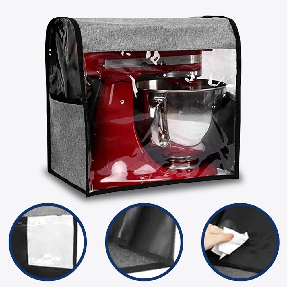 Haushalt Wasserdichte Küche Zu – Kitchen Appliances Integrated Bewertung und Preis