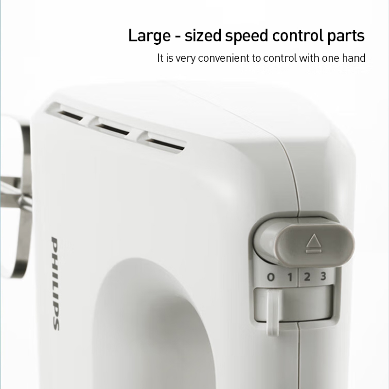 Philips Hand-Elektro-Eiermixer – Kitchen Appliances Integrated Bewertung und Preis