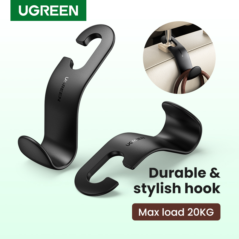 Ugreen 2 stücke Auto Halter In – Kitchen Appliances Shelves Bewertung und Preis
