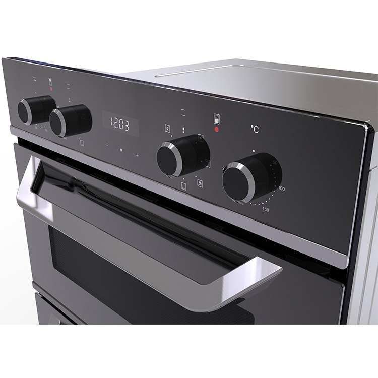 Heißer Verkauf Ofen Elektrisch – Kitchen Appliances Built In Bewertung und Preis