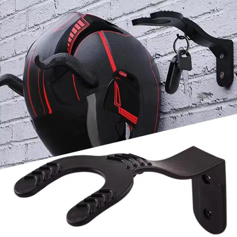 Motorradhelm-Hakenhalter Mehrz – Kitchen Appliances Shelves Bewertung und Preis