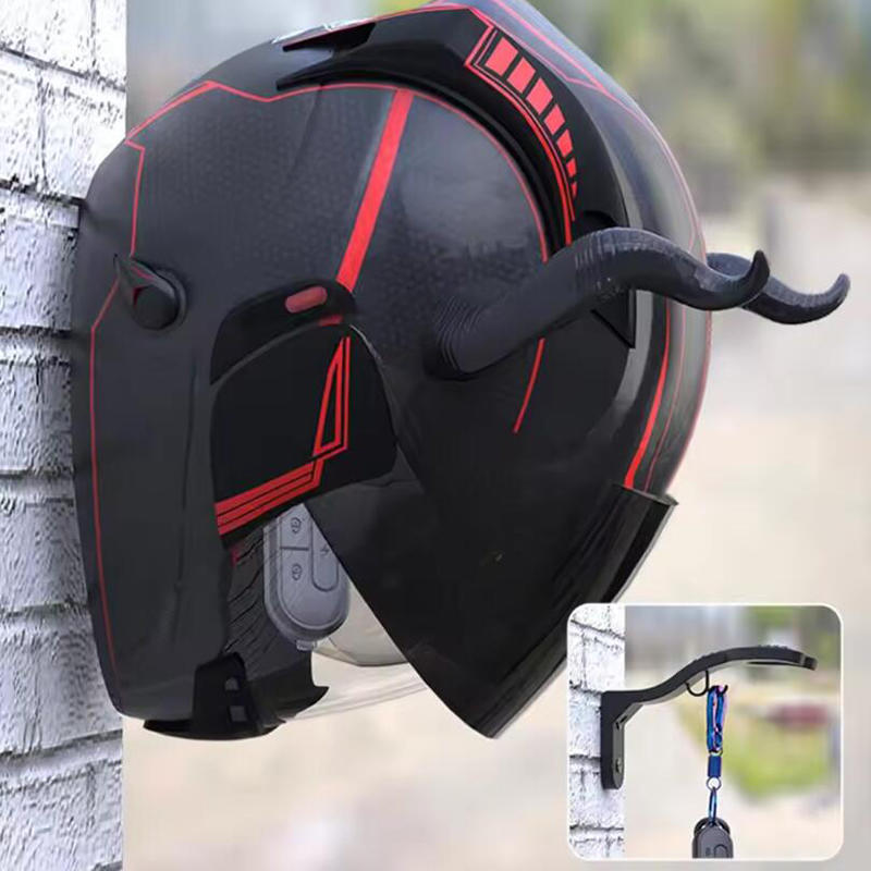 Motorradhelm-Hakenhalter Mehrz – Kitchen Appliances Shelves Bewertung und Preis