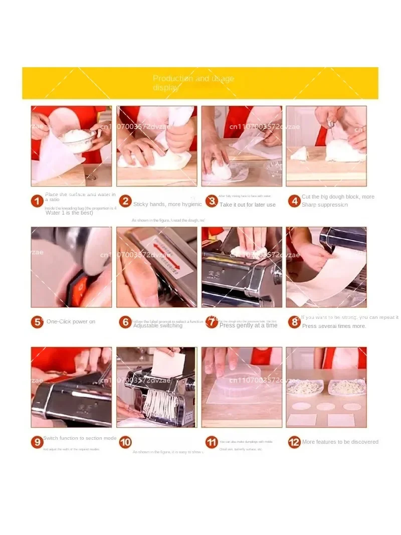Multifunktionaler elektrischer – Kitchen Appliances Electric Bewertung und Preis