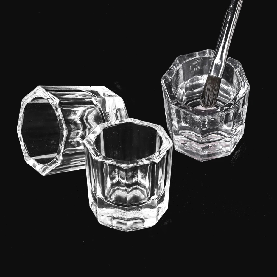 Kristall Glas Nail art Tassen  – Kitchen Appliances Integrated Bewertung und Preis