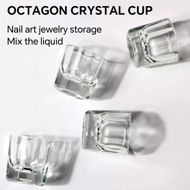 Kristall Glas Nail art Tassen  – Kitchen Appliances Integrated Bewertung und Preis