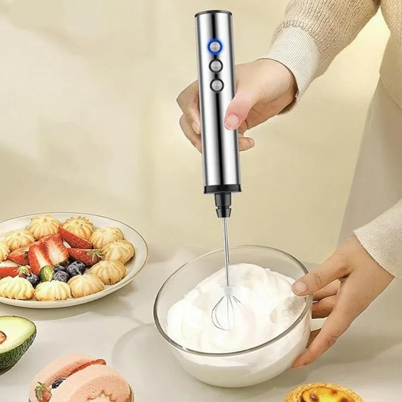 Magpie 3-in-1 Handmixer Elektr – Kitchen Appliances Integrated Bewertung und Preis