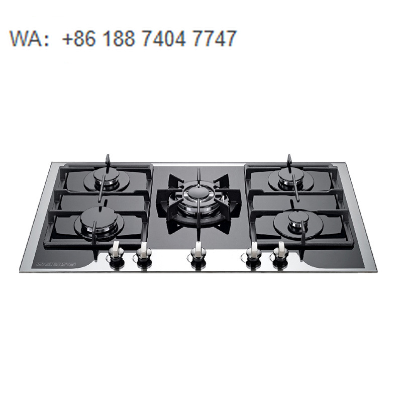 Maßgefertigter Professioneller – Kitchen Appliances Built In Bewertung und Preis