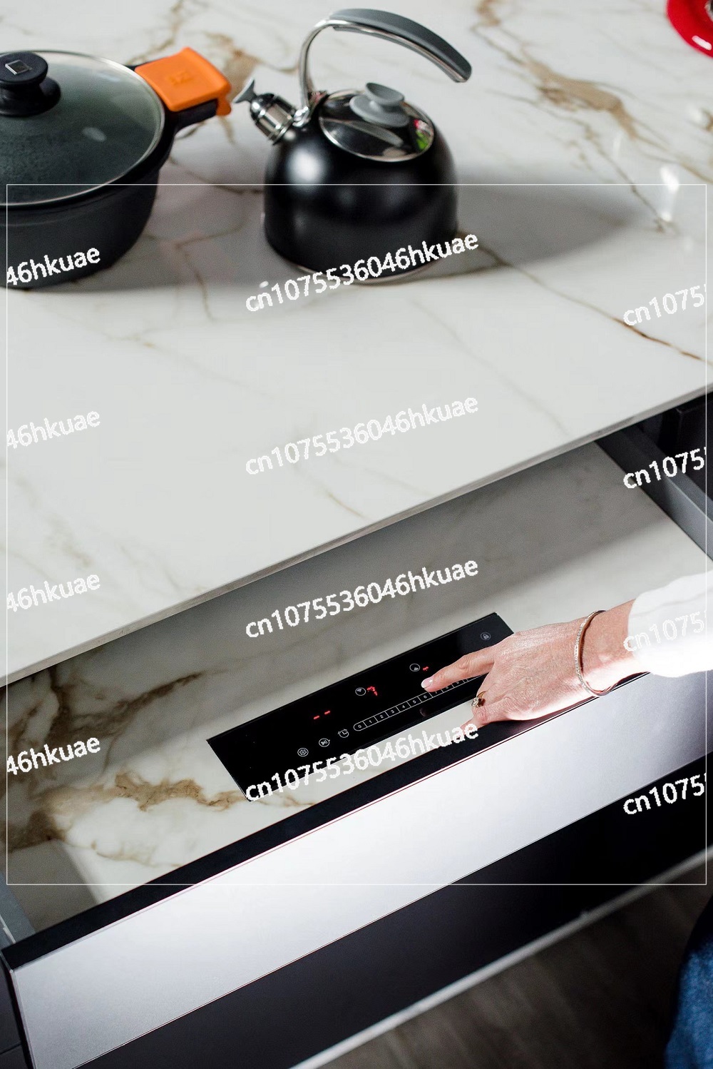 Tischplatte-Einbau-Kochgerät m – Kitchen Appliances Built In Bewertung und Preis
