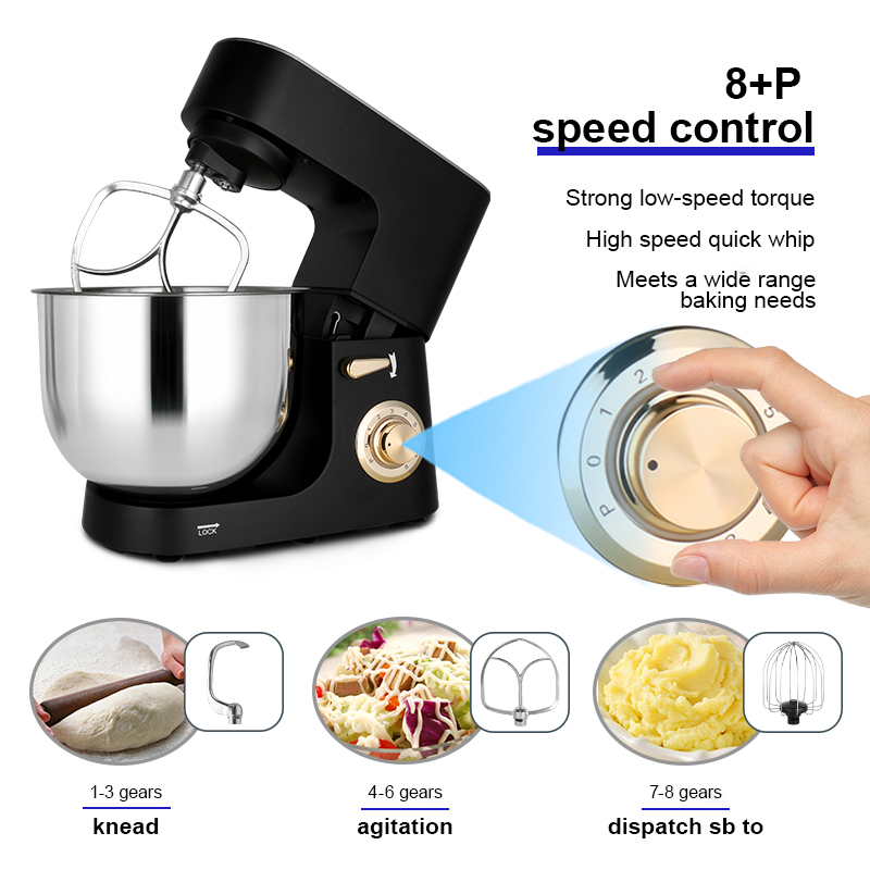 Haushalts-Standmixer mit hoher – Kitchen Appliances Electric Bewertung und Preis