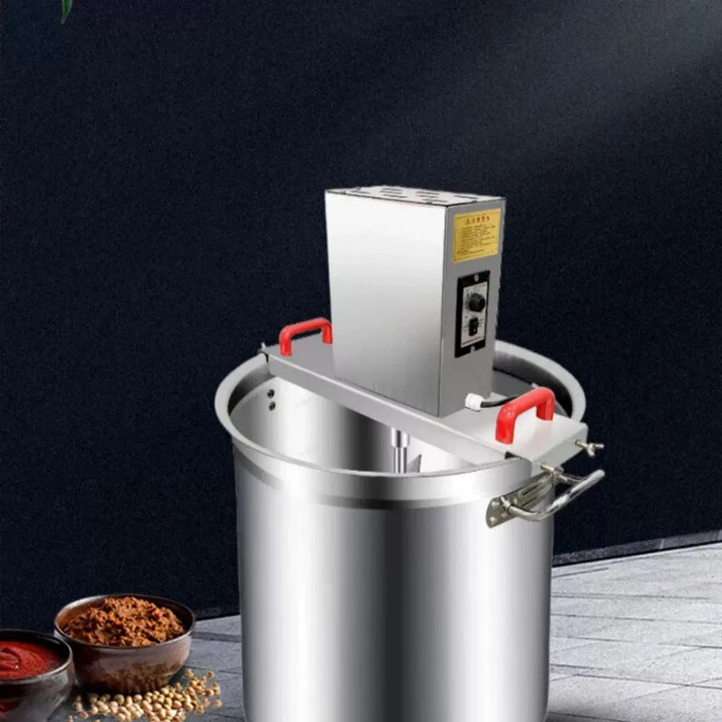 Gewerblicher Automatischer Ede – Hot Pot Electric Bewertung und Preis