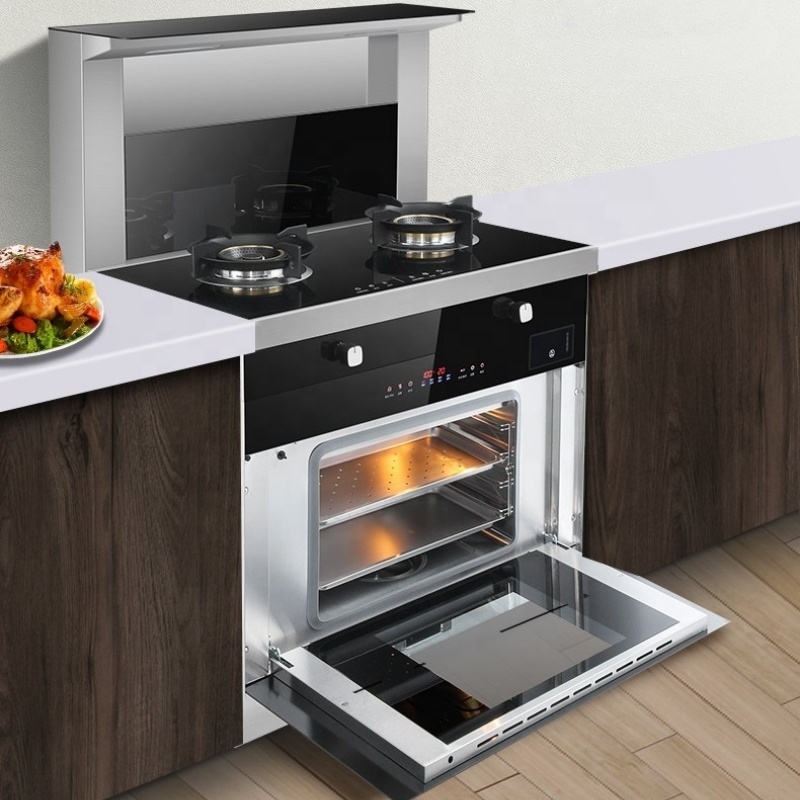 Moderne Chinesische Haushaltsk – Kitchen Appliances Built In Bewertung und Preis
