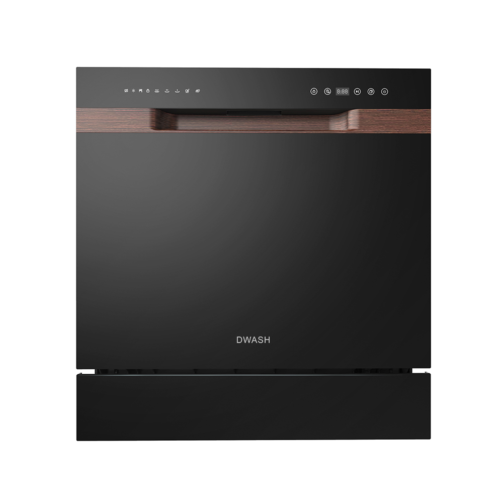 Mini-Einbau-Geschirrspüler OEM – Kitchen Appliances Built In Bewertung und Preis