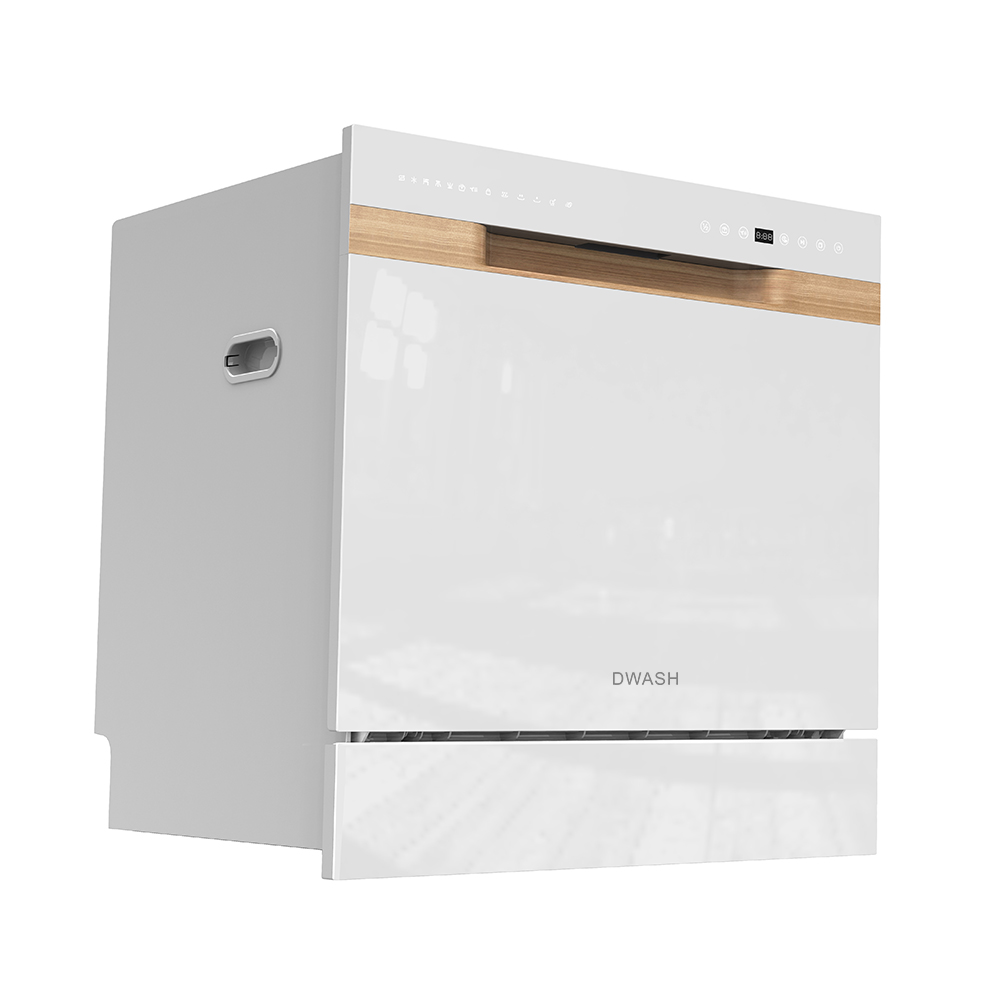 Mini-Einbau-Geschirrspüler OEM – Kitchen Appliances Built In Bewertung und Preis