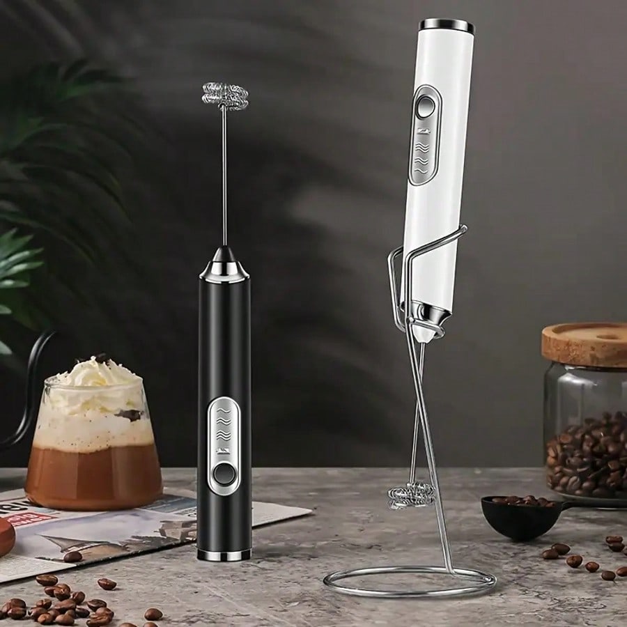 1er-Pack Handmixer, elektrisch – Kitchen Appliances Integrated Bewertung und Preis