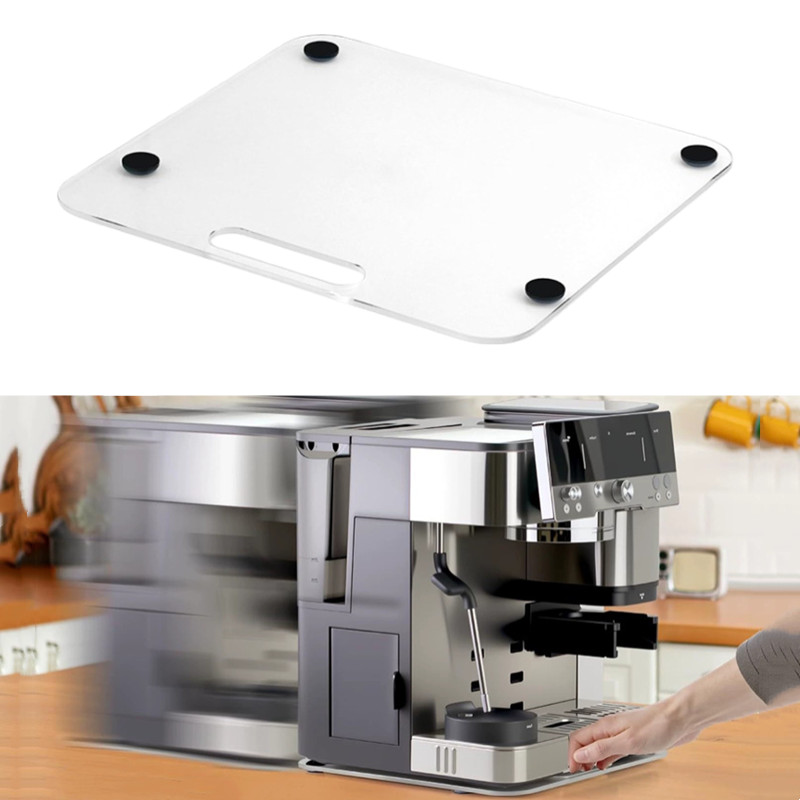 Acryl-Gleitmatte für Ninja Lux – Kitchen Appliances Countertop Bewertung und Preis
