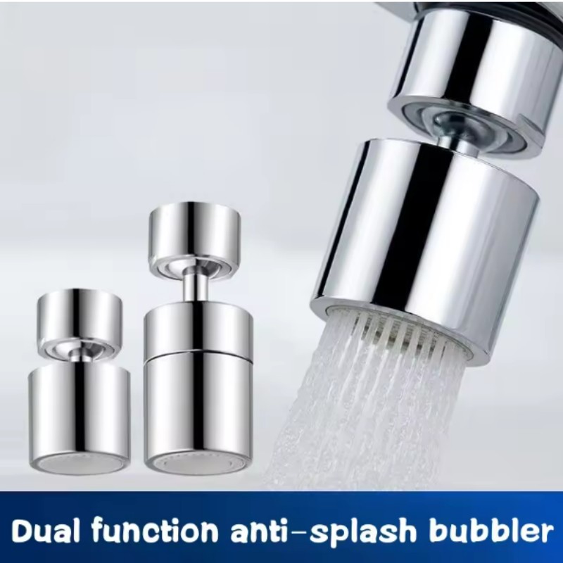 Doppelfunktions-Anti-Spritz-Wa – Kitchen Appliances Integrated Bewertung und Preis