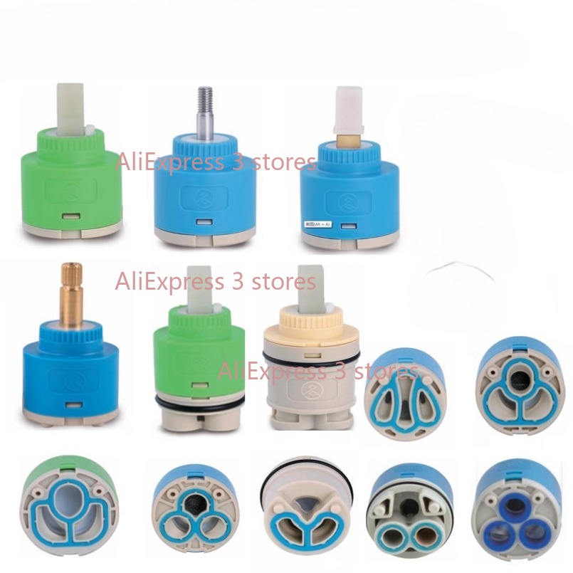1PCS 35/40mm Ersatz Keramik Sp – Kitchen Appliances Integrated Bewertung und Preis
