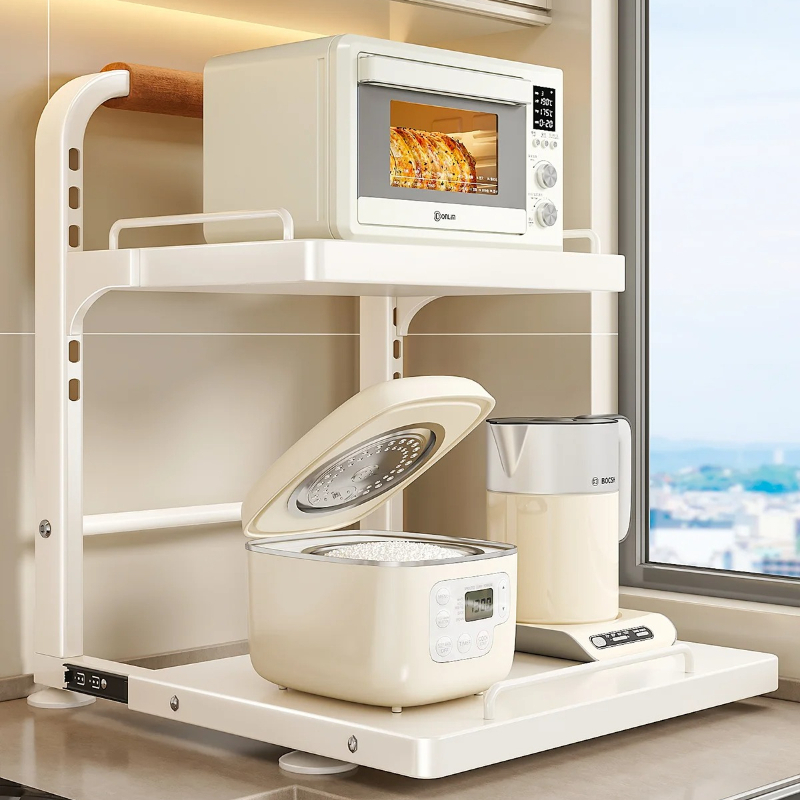 Küchenarbeitsplatten-Organizer – Kitchen Appliances Countertop Bewertung und Preis