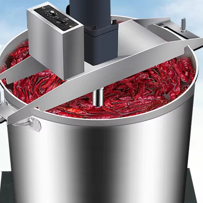 Multifunktionale kommerzielle  – Hot Pot Electric Bewertung und Preis