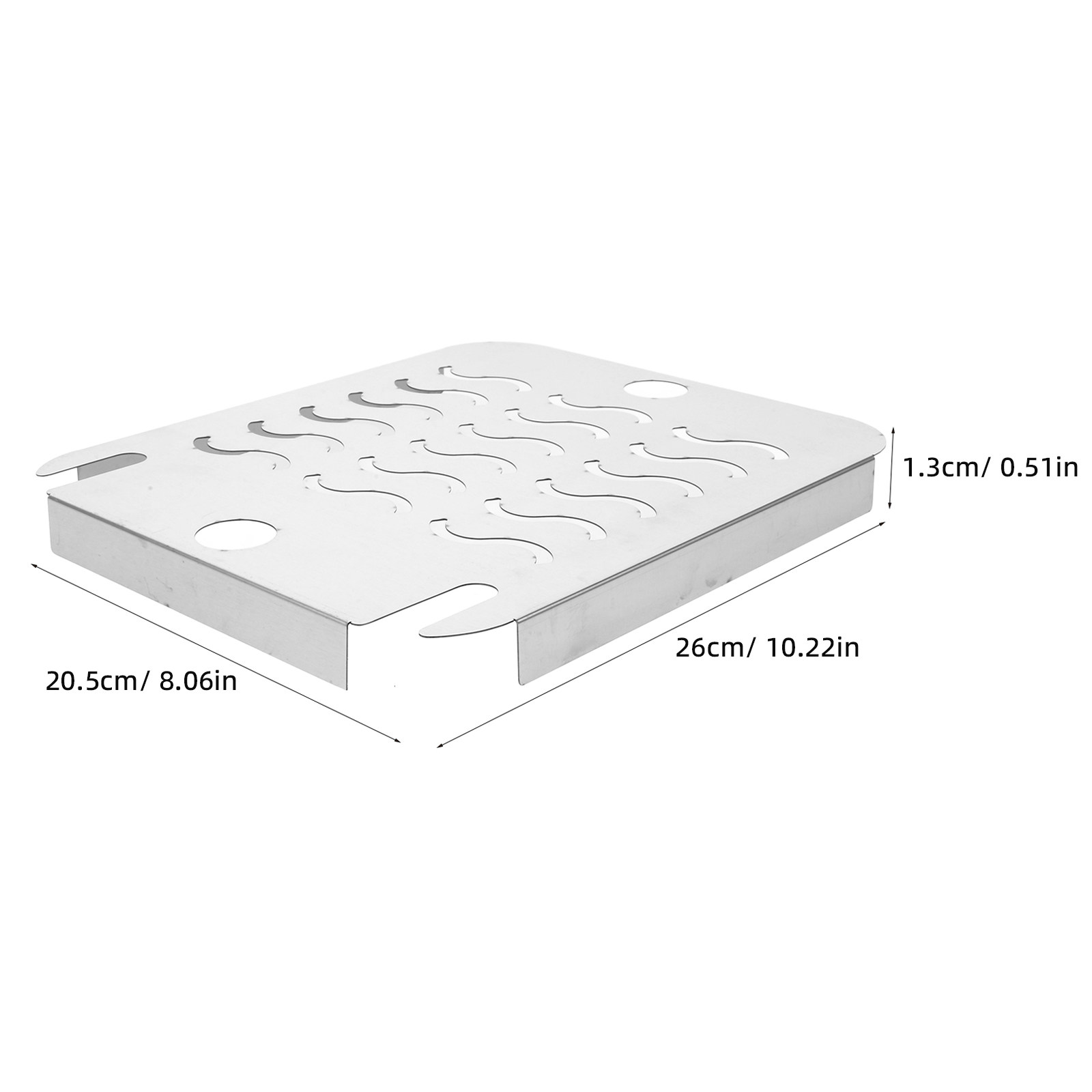 Edelstahl-Frittierkorb-Sieb fü – Deep Fryer Stainless Bewertung und Preis