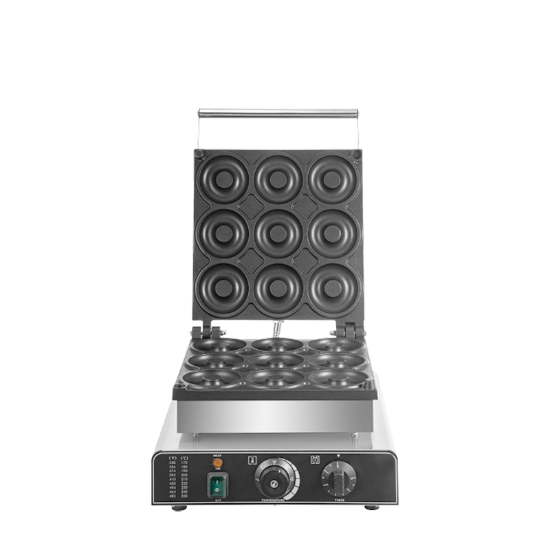 Automatisches 9-Loch-kommerzie – Kitchen Appliances Built In Bewertung und Preis