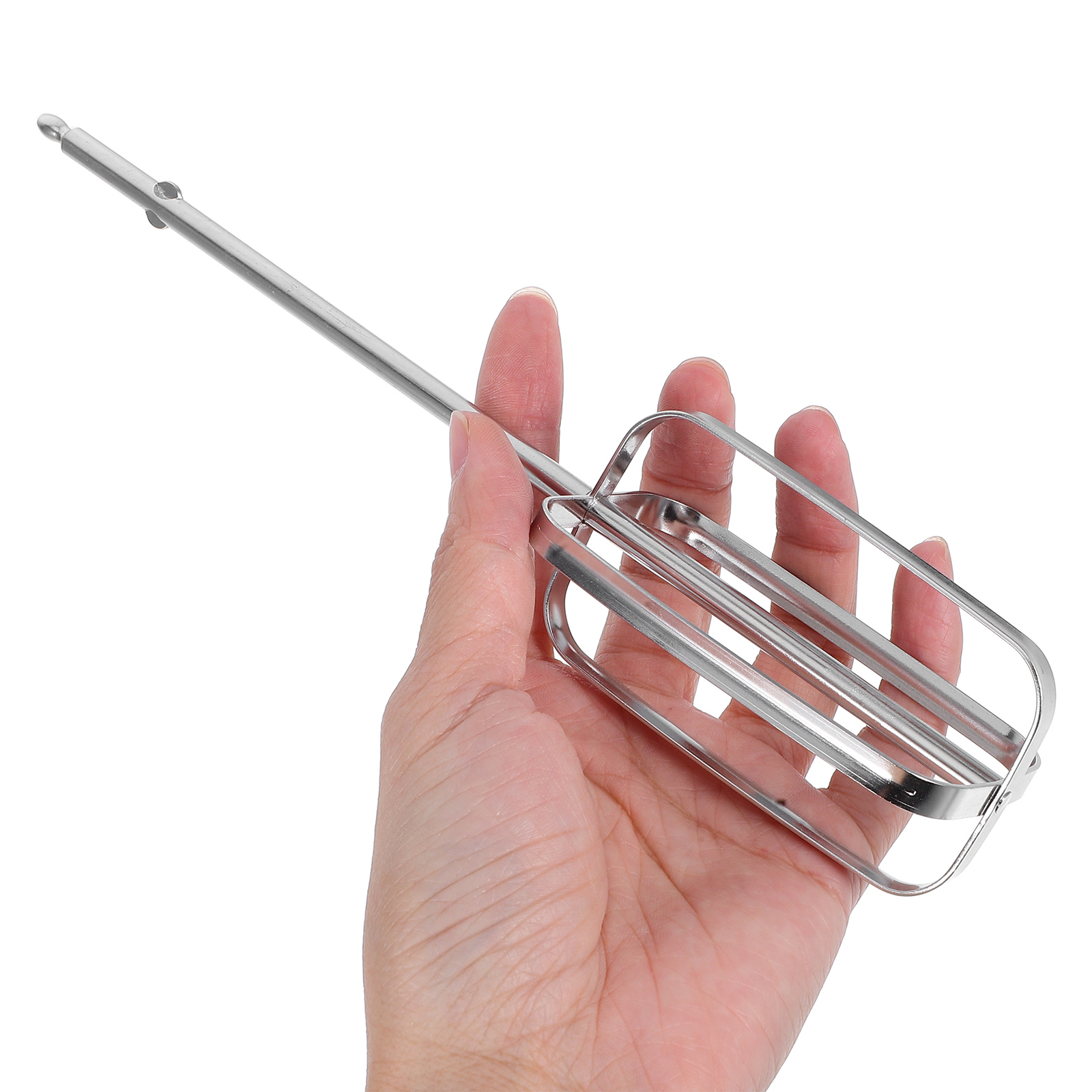2-teilige Handmixer-Aufsätze a – Kitchen Appliances Integrated Bewertung und Preis