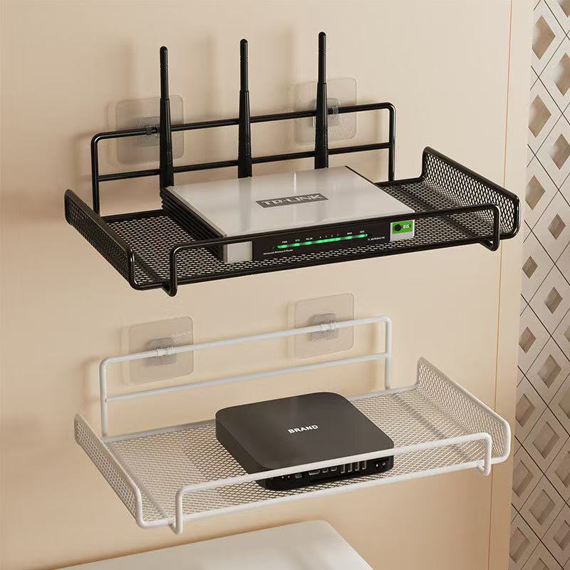 Edelstahl-Router-Regal ohne Bo – Kitchen Appliances Shelves Bewertung und Preis
