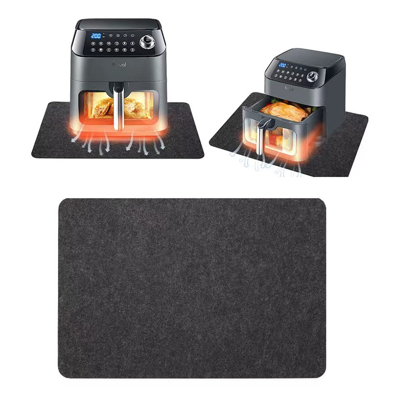 Heißluftfritteuse Kaffeemaschi – Kitchen Appliances Countertop Bewertung und Preis